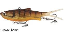 Samaki Vibelicious 70mm Fork Tail Vibes -Coastal Fishing Tackle Samaki Vibelicious Fork 70mm Brown Shrimp 67134ea8 d9ff 4fd7 8099 5c32df9bfeb6