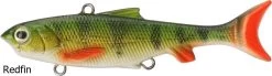 Samaki Vibelicious 70mm Thumper Tail Vibes -Coastal Fishing Tackle Samaki Vibelicious Thumper Redfin 9ca1a2e9 30c0 48a5 a9b1 c833f6ec4284
