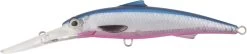 Samaki Pacemaker 180mm Lures -Coastal Fishing Tackle Samaki Pacemaker 140 DD Blue Pink Silver Freddys 78cb3da2 125c 48d2 a6bf 86587c384efd