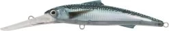 Samaki Pacemaker 180mm Lures -Coastal Fishing Tackle Samaki Pacemaker 140 DD Slimey Freddys 220aa915 c272 4149 af9b 02561d5e9508