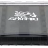 Samaki Premium Squid Jig Storage Box XL