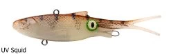 Samaki Vibelicious 70mm Fork Tail Vibes -Coastal Fishing Tackle Samaki Vibelicious Fork Tail Squid UV 8344b405 71fa 4e4a 883e 3f6ab2bc1e4f