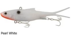 Samaki Vibelicious 85mm Fork Tail Vibes 24 Samaki Vibelicious 85mm Fork Tail Vibes -Coastal Fishing Tackle Samaki Vibelicious Pearl White Freddys b69b794c 2efa 404b bc8d 01d4f7e6a273