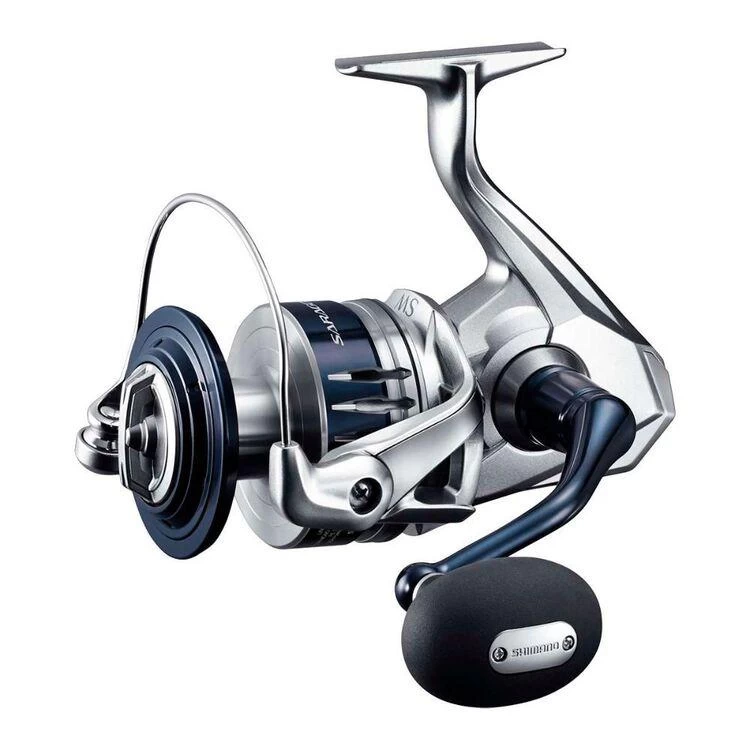 Shimano 2020 Saragosa SW A Spin Reels 1 Shimano 2020 Saragosa SW A Spin Reels