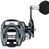 Daiwa 2022 Lexa TW 300 Power Baitcaster Reels