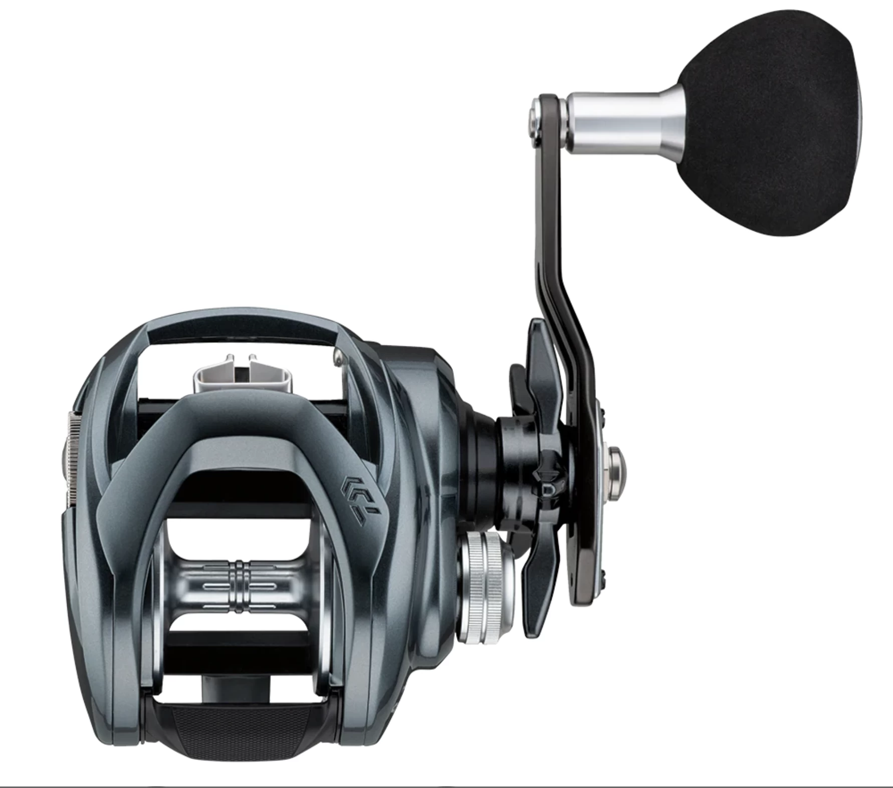 Daiwa 2022 Lexa TW 400 Power Baitcast Reel 1 Daiwa 2022 Lexa TW 400 Power Baitcast Reel