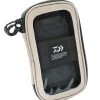 Daiwa Guide Phone Pouch Coyote