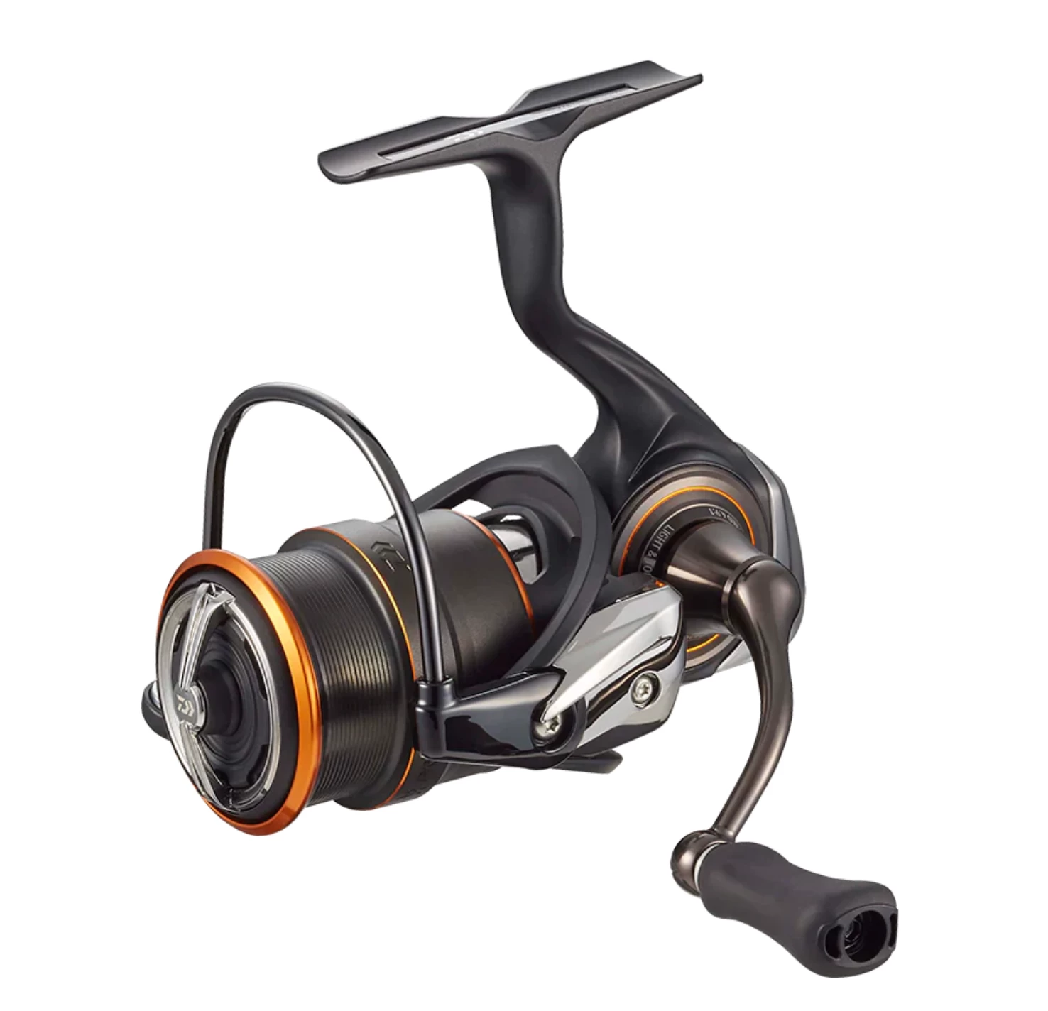 Daiwa 2021 Presso LT 2000SS P Spin Reel 1 Daiwa 2021 Presso LT 2000SS P Spin Reel