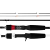 Daiwa 22 Infeet Z Baitcaster Graphite Rods