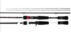 Daiwa 22 Infeet Z Baitcaster Graphite Rods