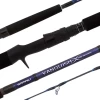 Samaki Vanquish-X Graphite Rods