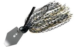 Daiwa Steez Cover Chatter Spinnerbaits