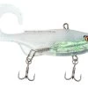 Chasebaits Curly Vibe 85mm Heavy Vibe Lures