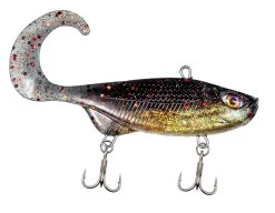 Chasebaits Curly Vibe 85mm Heavy Vibe Lures -Coastal Fishing Tackle ScreenShot2022 10 08at1.12.57am