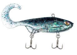 Chasebaits Curly Vibe 85mm Heavy Vibe Lures -Coastal Fishing Tackle ScreenShot2022 10 08at1.16.22am