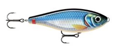 Rapala X-Rap Haku 140mm Stickbait Lures