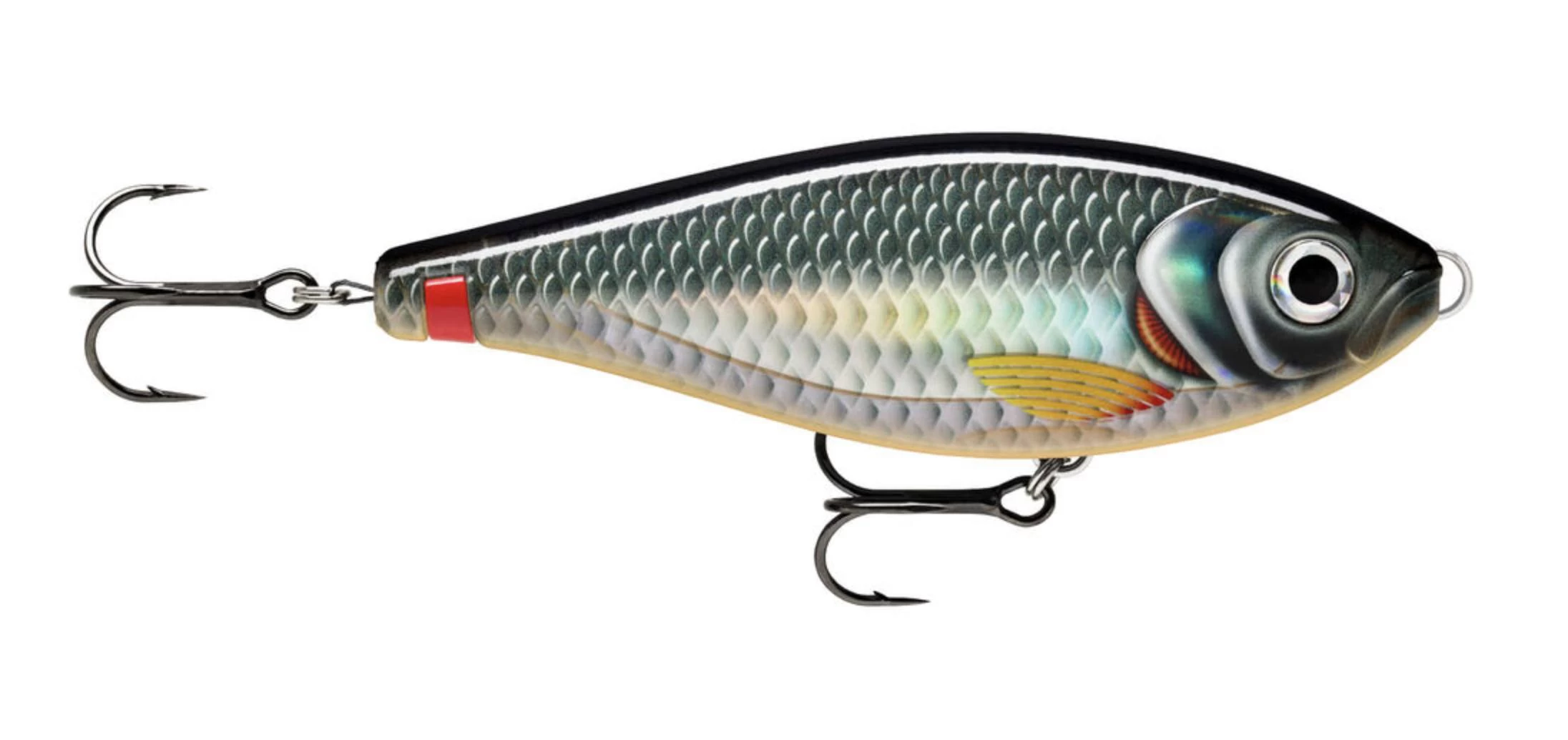 Rapala X-Rap Haku 140mm Stickbait Lures 2 Rapala X-Rap Haku 140mm Stickbait Lures - Image 2