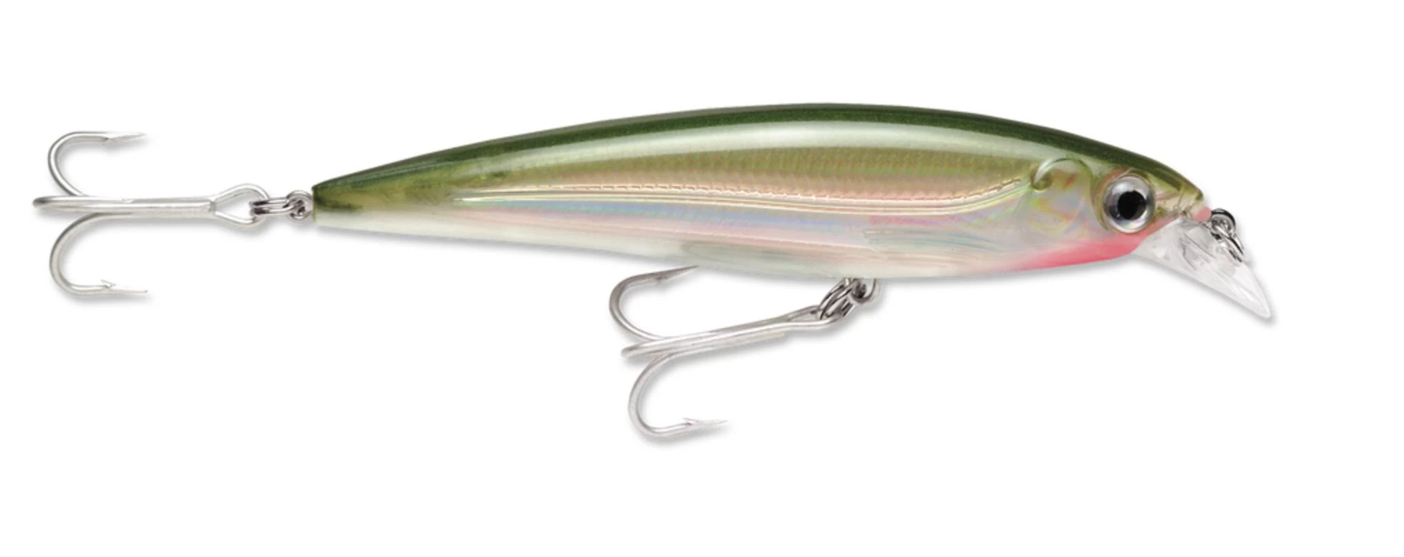 Rapala X-Rap SXR8 80mm Lures 2 Rapala X-Rap SXR8 80mm Lures - Image 2