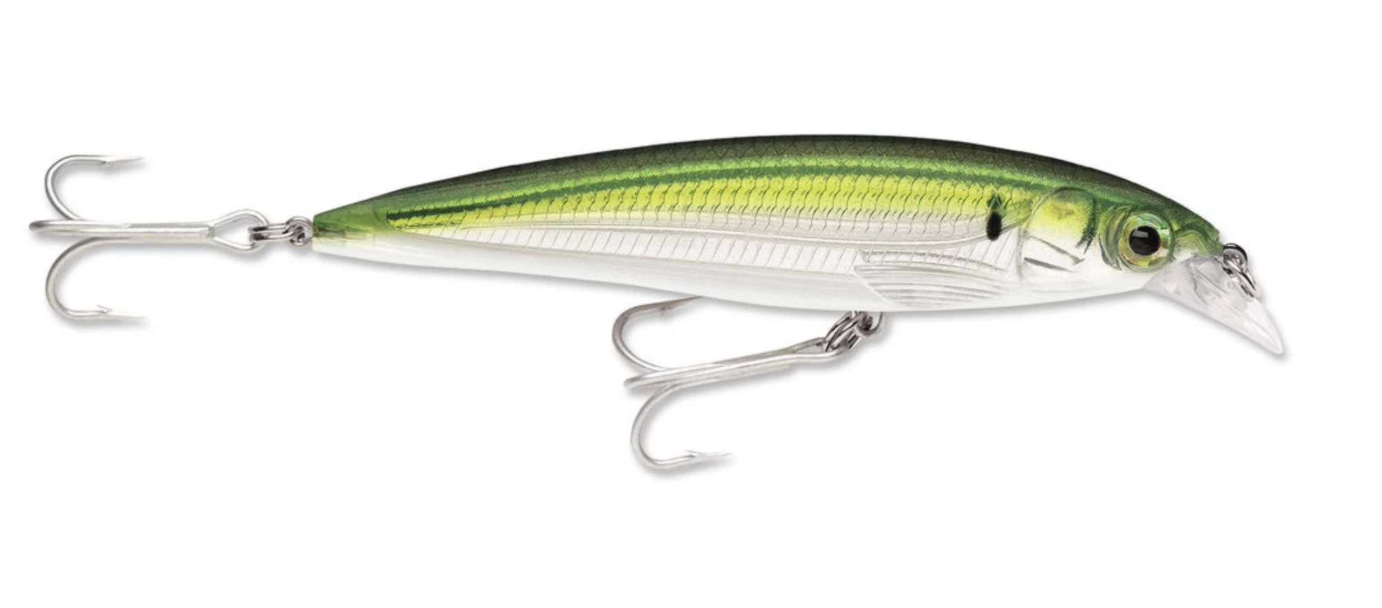 Rapala X-Rap SXR8 80mm Lures 3 Rapala X-Rap SXR8 80mm Lures - Image 3