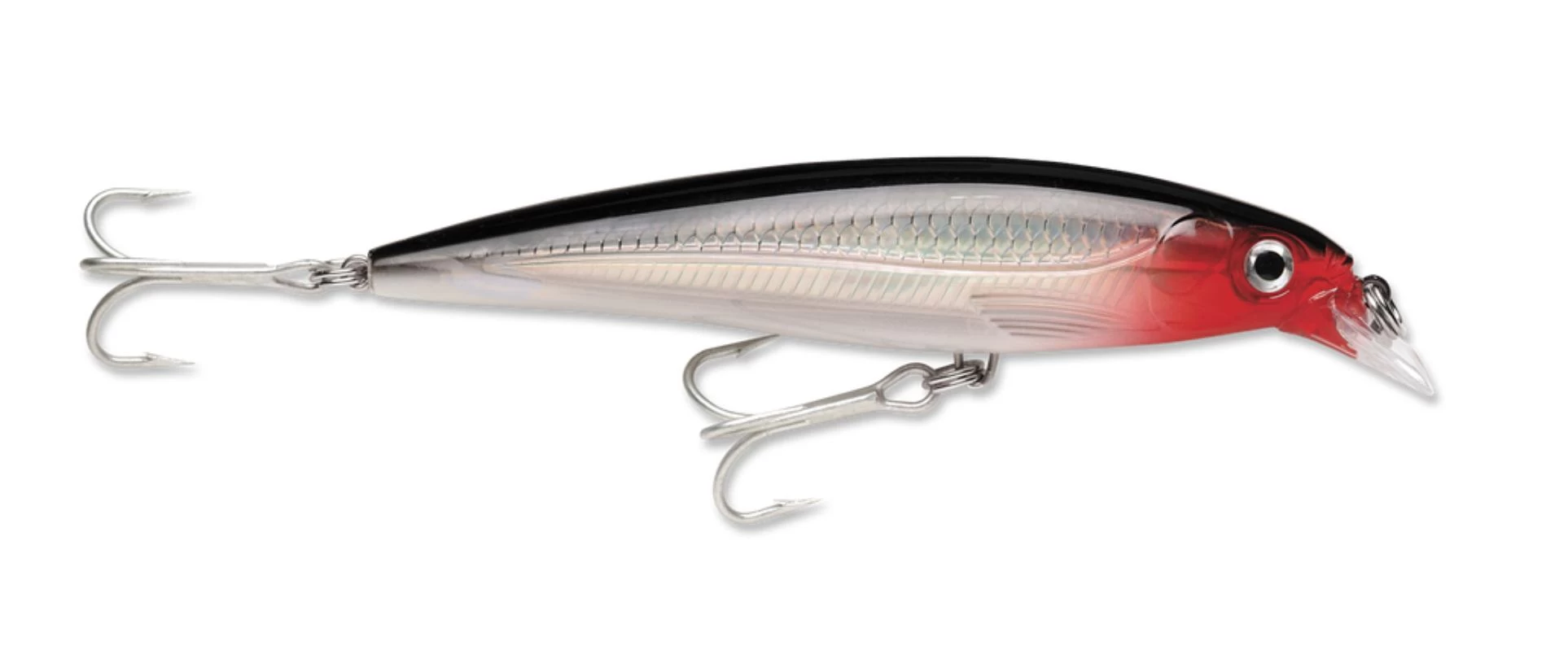 Rapala X-Rap SXR8 80mm Lures 4 Rapala X-Rap SXR8 80mm Lures - Image 4