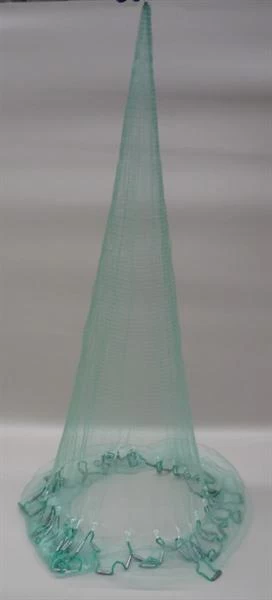 Seahorse 3/4inch Mono Cast Nets 1 Seahorse 3/4inch Mono Cast Nets