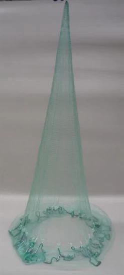 Seahorse 1inch Mono Cast Nets