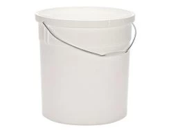 Seahorse 20L Bucket With Lid