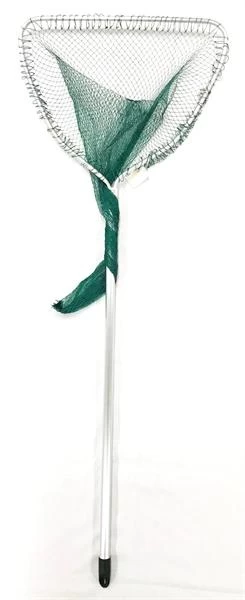 Seahorse Alloy Prawn Nets