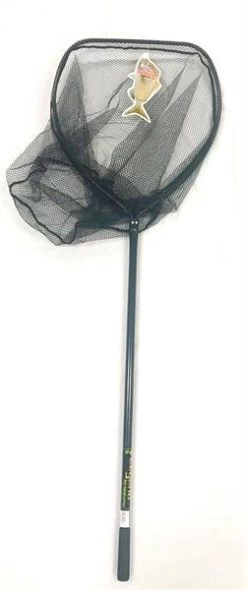 Seahorse Alloy Snapper Landing Net