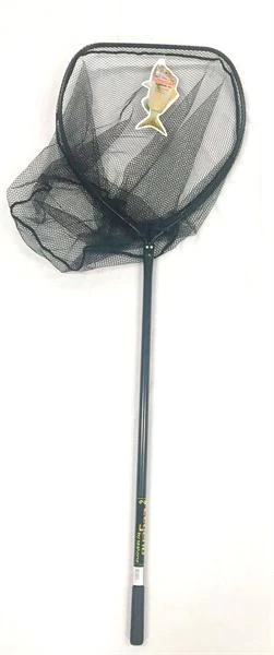 Seahorse Alloy Snapper Landing Net 1 Seahorse Alloy Snapper Landing Net