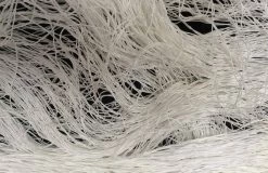 Seahorse Replacement Witches Hat Net