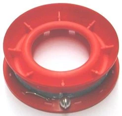 Seahorse Rigged Hand Lines -Coastal Fishing Tackle Seahorse Rigged Hand Lines 7x40 Freddys c2dc8fdd f9eb 4f9e b9f2 215d74c66ff7