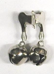 Seahorse Rod Bells 2 Pack