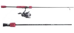 Shakespeare Power Plus 581BCM 5-8kg Baitcast Combo