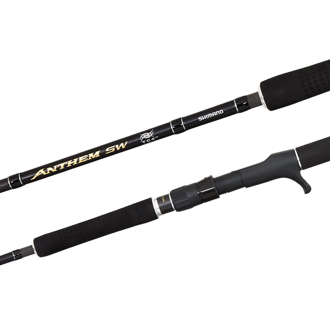 Shimano Anthem SW 2020 Graphite Rods 2 Shimano Anthem SW 2020 Graphite Rods - Image 2