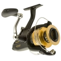 Shimano Baitrunner D Reels