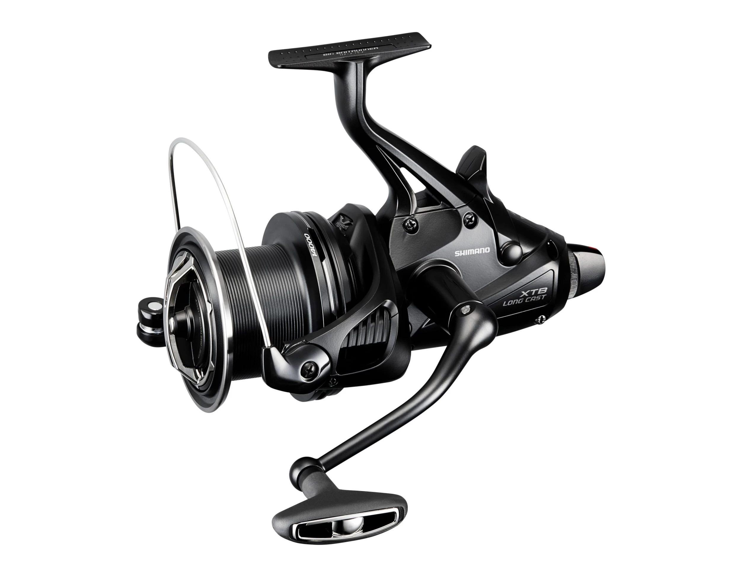 Shimano Big Baitrunner Long Cast 14000 XTB Reel 1 Shimano Big Baitrunner Long Cast 14000 XTB Reel