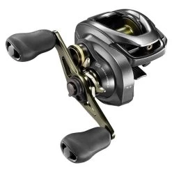 Shimano Curado DC Baitcast Reels