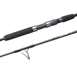 Shimano Game Type J 2020 Graphite Rods