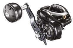 Shimano Grappler Overhead Reels