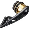 Shimano PR Bobbin Winder Heavy Black
