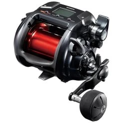 Shimano Plays Electric 4000 Reel