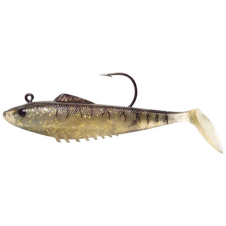 Squidgies Slick Rig Soft Plastics 1 Squidgies Slick Rig Soft Plastics