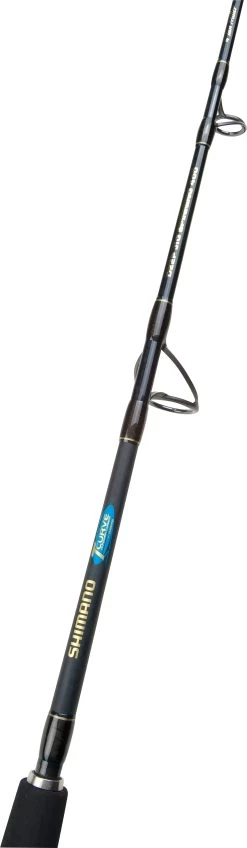 Shimano Tcurve Deep Jigging Rods -Coastal Fishing Tackle ShimanoTcurveDeepJiggingRodsSpin3 Freddys