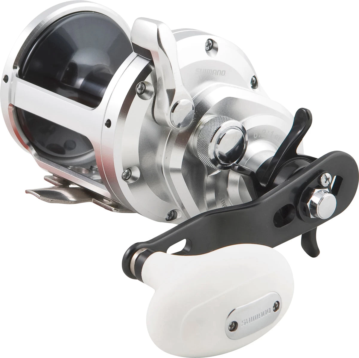 Shimano Trinidad A Overhead Reels 1 Shimano Trinidad A Overhead Reels