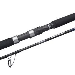 Shimano 2021 Grappler Travel Graphite Rods