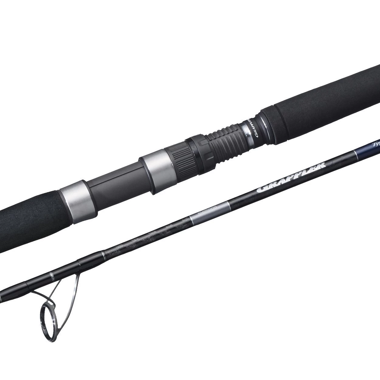 Shimano 2021 Grappler Travel Graphite Rods 1 Shimano 2021 Grappler Travel Graphite Rods
