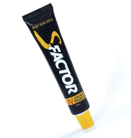 Shimano S Factor Scent 1 Shimano S Factor Scent