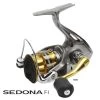 Shimano Sedona FI Reels