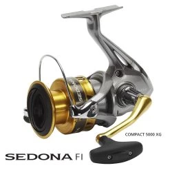 Shimano Sedona FI Reels -Coastal Fishing Tackle Shimano Sedona FI Spinning Reel 2 Freddys eab79fc0 13ba 40b4 b1b8 f17fd1e3c9eb
